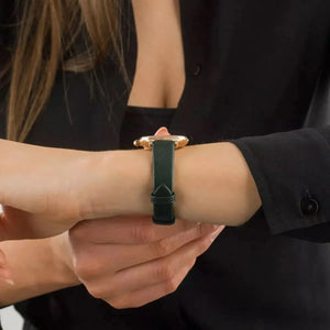 Emporio Armani AR11517 Gianni T-Bar Women’s Watch Emporio Armani