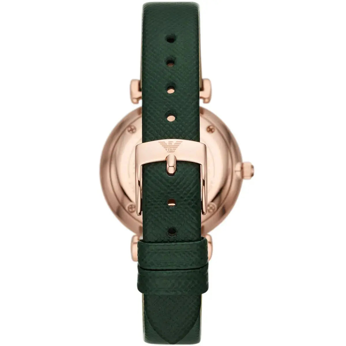 Emporio Armani AR11517 Gianni T-Bar Women’s Watch Emporio Armani