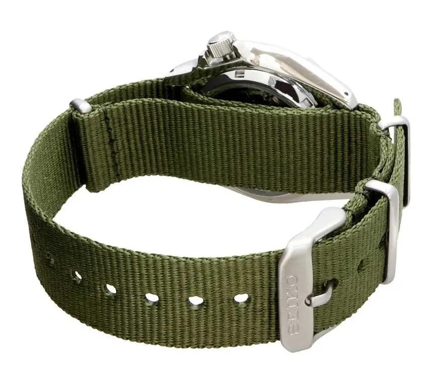 Seiko 5 Sports SRPE65K1 Men’s Watch Seiko