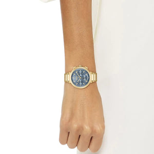 BOSS Allusion Two - Tone Women's Watch HB1502677 - Watch Enclave