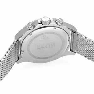 BOSS Champion Blue Dial Chronograph Men's Watch HB1513742 - Watch Enclave