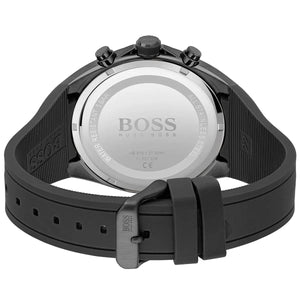 BOSS Champion Two - Tone Chronograph Men's Watch HB1513859 - Watch Enclave