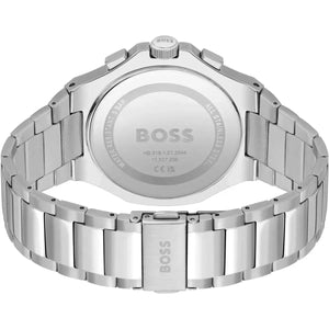 BOSS Energy Black Dial Two - Tone Men's Watch HB1514087 - Watch Enclave