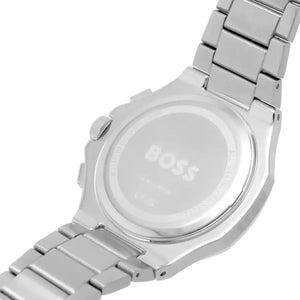 BOSS Energy Black Dial Two - Tone Men's Watch HB1514087 - Watch Enclave