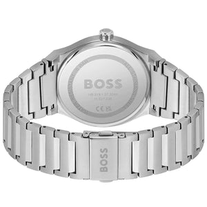 BOSS Energy Blue Dial Men's Watch HB1514076 - Watch Enclave