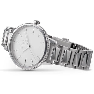 BOSS Premier Rose Gold Women's Watch HB1502539 - Watch Enclave
