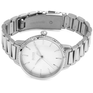 BOSS Premier Rose Gold Women's Watch HB1502539 - Watch Enclave