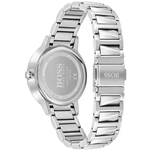 BOSS Premier Rose Gold Women's Watch HB1502539 - Watch Enclave
