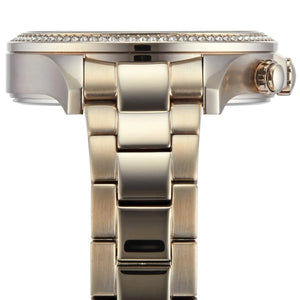 BOSS Prima Black Dial Women's Watch HB1502566 - Watch Enclave