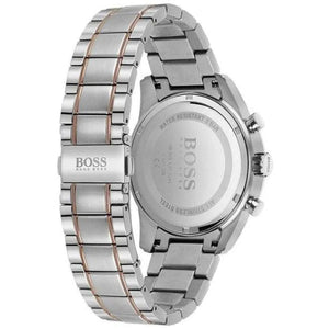 BOSS Talent Blue Dial Men's Watch HB1513789 - Watch Enclave