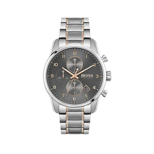 BOSS Talent Blue Dial Men's Watch HB1513789 - Watch Enclave