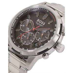 BOSS View Blue Dial Chronograph Men's Watch HB1514032 - Watch Enclave
