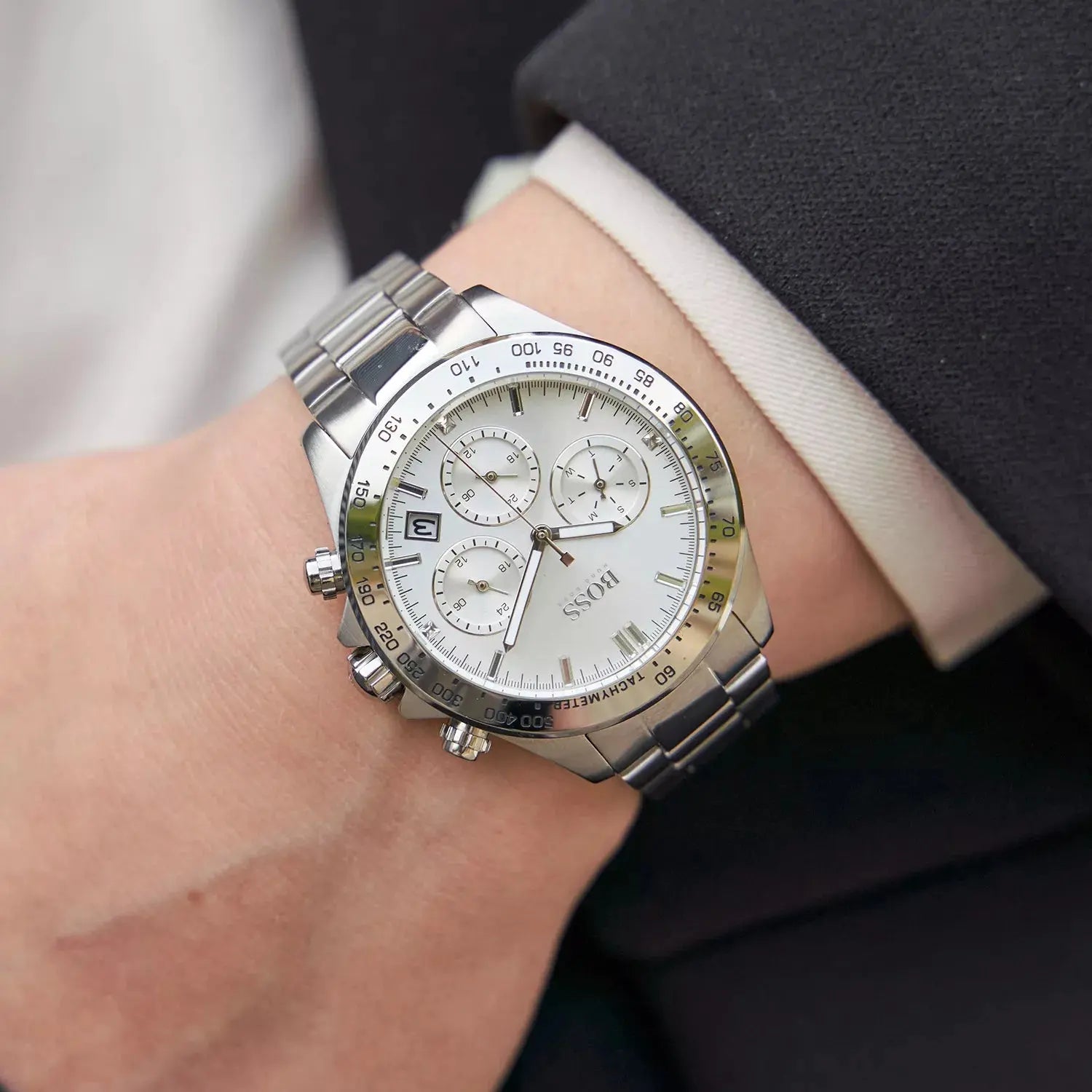 Hugo Boss Novia 1502616 Women’s Watch Hugo Boss