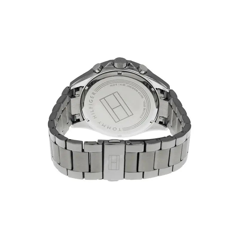 Tommy Hilfiger Luke 1791122 Multi-Function Men’s Watch Tommy Hilfiger
