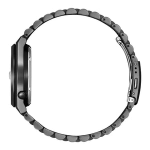Citizen Tsuyosa Black Camouflage Automatic Men's Watch NJ0155 - 87E - Watch Enclave
