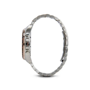 Hugo Boss 1513094 Driver Sport Grey Dial Grey Steel Strap Watch for Men Hugo Boss