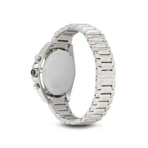 Hugo Boss 1513094 Driver Sport Grey Dial Grey Steel Strap Watch for Men Hugo Boss