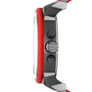 Diesel DZ7370 Gunmetal Dial Quartz Men's Watch Diesel