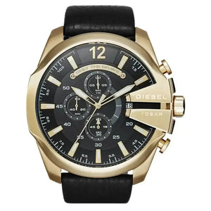 Diesel Mega Chief Chronograph Men's Watch DZ4344 - Watch Enclave