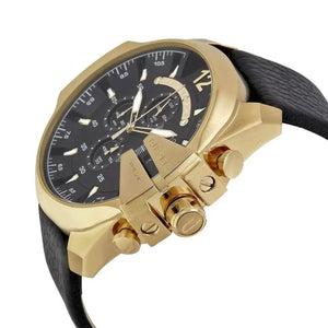 Diesel Mega Chief Chronograph Men's Watch DZ4344 - Watch Enclave