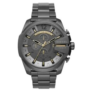 Diesel Mega Chief Chronograph Men's Watch DZ4466 - Watch Enclave