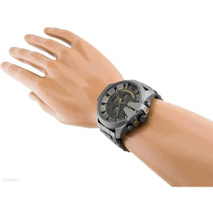 Diesel Mega Chief Chronograph Men's Watch DZ4466 - Watch Enclave