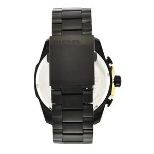 Diesel Mega Chief Chronograph Quartz Men's Watch DZ4338 - Watch Enclave
