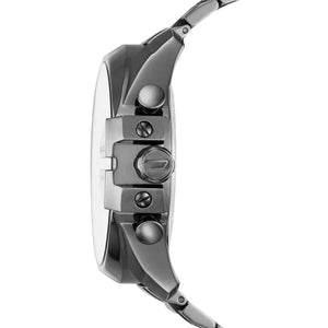 Diesel Mega Chief Chronograph Quartz Men's Watch DZ4421 - Watch Enclave