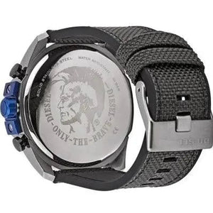 Diesel Mega Chief Quartz Chronograph Men's Watch DZ4500 - Watch Enclave