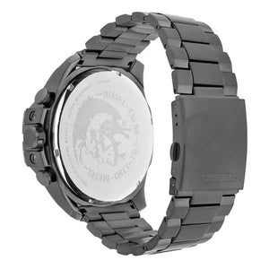 Diesel Mega Chief Quartz Men's Watch DZ4282 - Watch Enclave