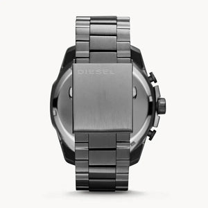 Diesel Mega Chief Quartz Men's Watch DZ4282 - Watch Enclave