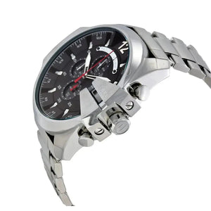Diesel Mega Chief Quartz Men's Watch DZ4308 - Watch Enclave