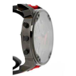 Diesel Mr. Daddy 2.0 Quartz Chronograph Men's Watch DZ7423 - Watch Enclave