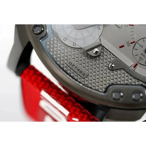 Diesel Mr. Daddy 2.0 Quartz Chronograph Men's Watch DZ7423 - Watch Enclave