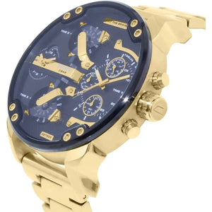 Diesel Mr. Daddy 2.0 Quartz Men's Watch DZ7333 - Watch Enclave
