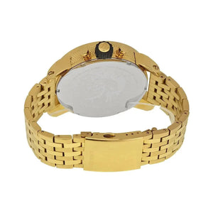 Diesel Mr. Daddy 2.0 Quartz Men's Watch DZ7347 - Watch Enclave