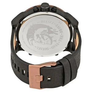 Diesel Mr. Daddy 2.0 Quartz Men's Watch DZ7400 - Watch Enclave