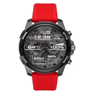 Diesel On Full Guard Smartwatch Men's Watch DZT2006 - Watch Enclave