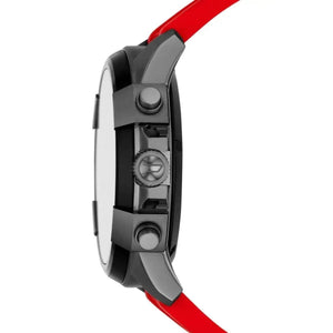 Diesel On Full Guard Smartwatch Men's Watch DZT2006 - Watch Enclave