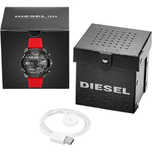 Diesel On Full Guard Smartwatch Men's Watch DZT2006 - Watch Enclave