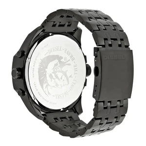 Diesel Uber Chief Quartz Chronograph Men's Watch DZ7373 - Watch Enclave
