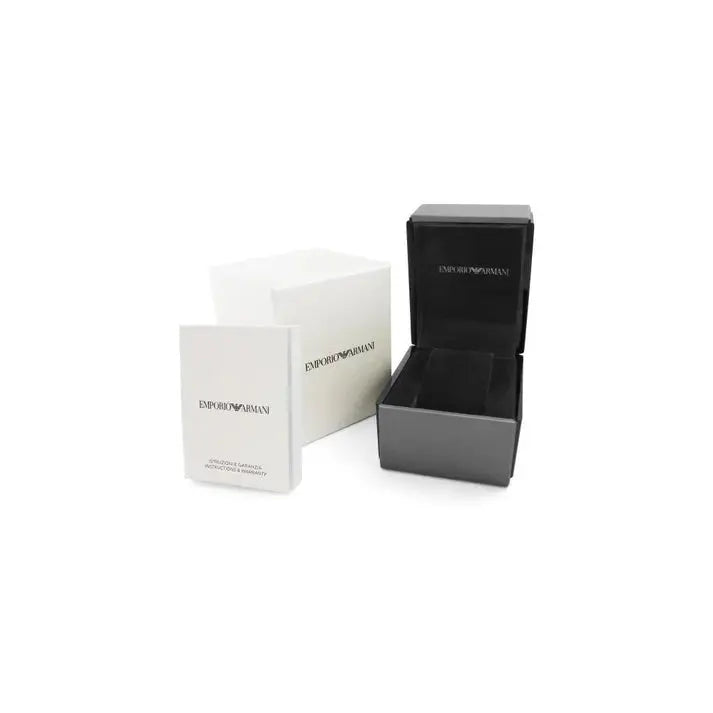 Emporio Armani AR0673 Velente Chronograph Men's Watch Emporio Armani