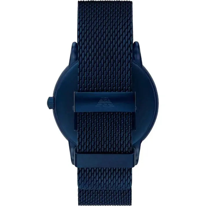 Emporio Armani AR11025 LUIGI Men's Watch Emporio Armani