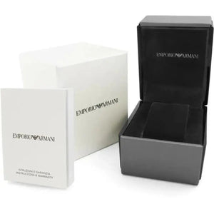 Emporio Armani AR11164 Men's Watch Emporio Armani