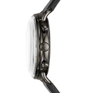 Emporio Armani AR11168 Grey Chronograph Men's Watch Tissot