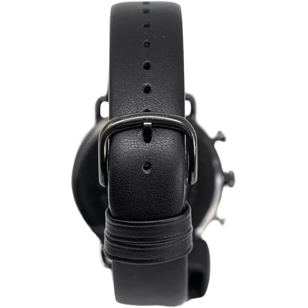 Emporio Armani AR11168 Grey Chronograph Men's Watch Tissot