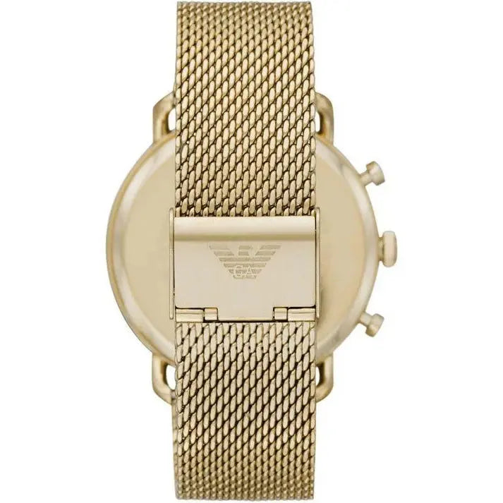 Emporio Armani AR11315 Chronograph Stainless Steel Men's Watch Emporio Armani