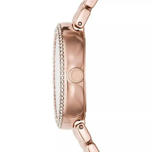 Emporio Armani AR11355 Rose Gold-Tone Ladies Watch Emporio Armani