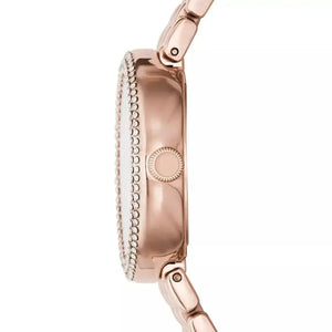 Emporio Armani AR11355 Rose Gold-Tone Ladies Watch Emporio Armani