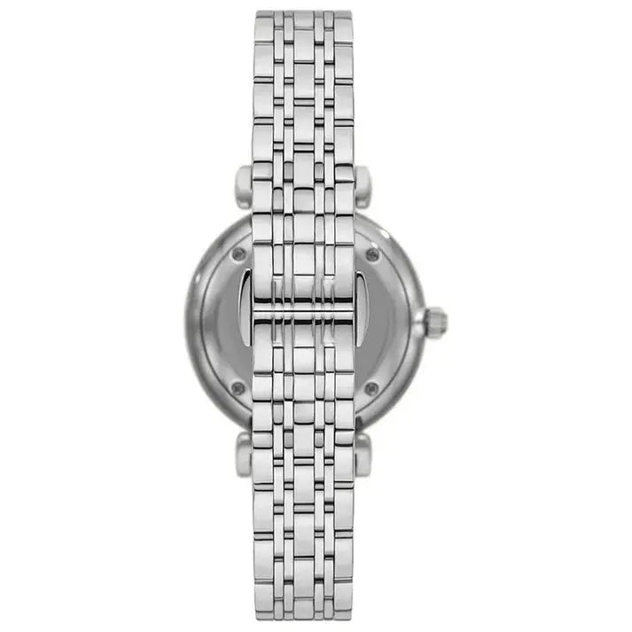 Emporio Armani AR11445 Gianni T-Bar Analog Women's Watch Emporio Armani